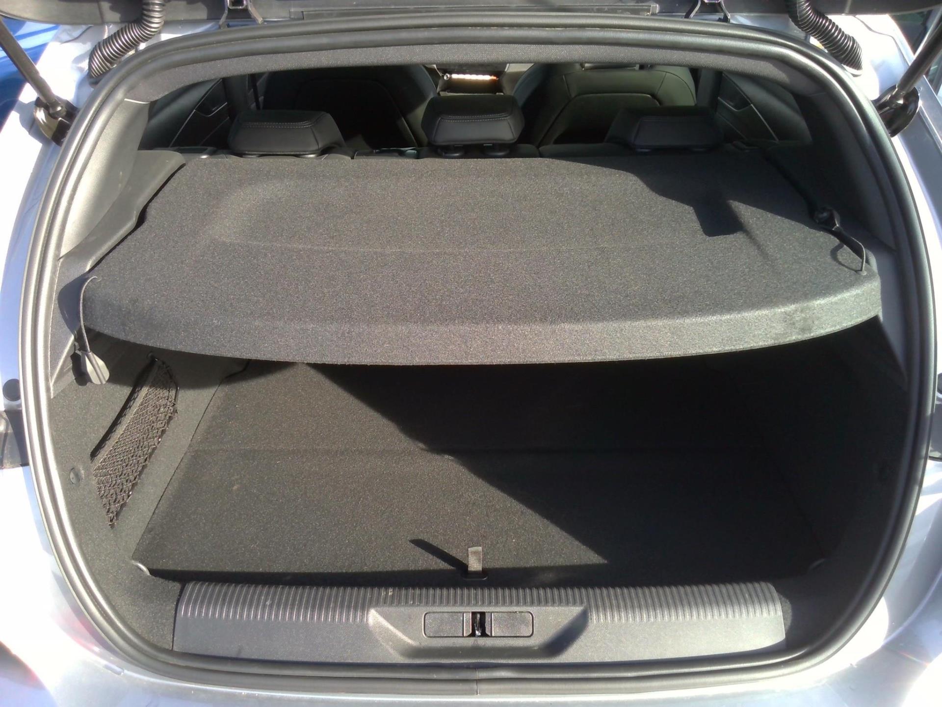 Peugeot 308 Electrique 54 kWh 156ch GT 2025