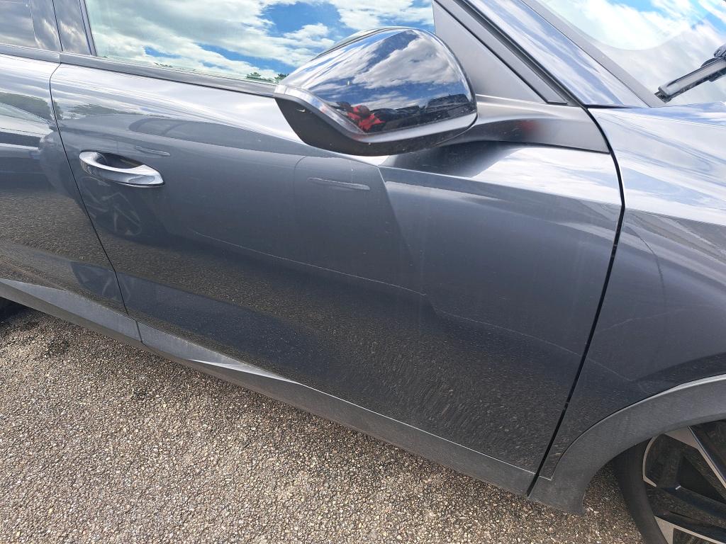 Peugeot 408 PureTech 130 ch S&S EAT8 Allure Pack 2023