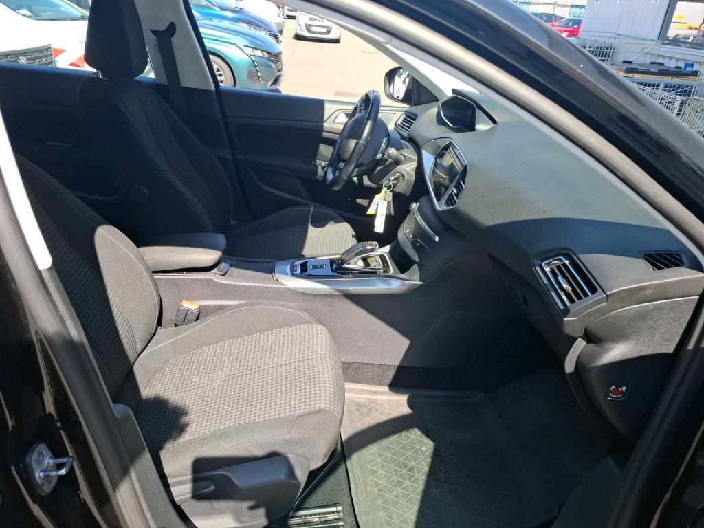 Peugeot 308 SW BlueHDi 130ch S&S EAT8 Active Business 2020