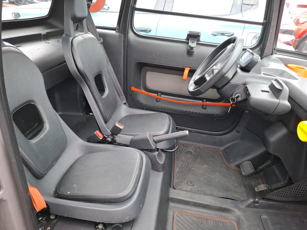 Citroen AMI
