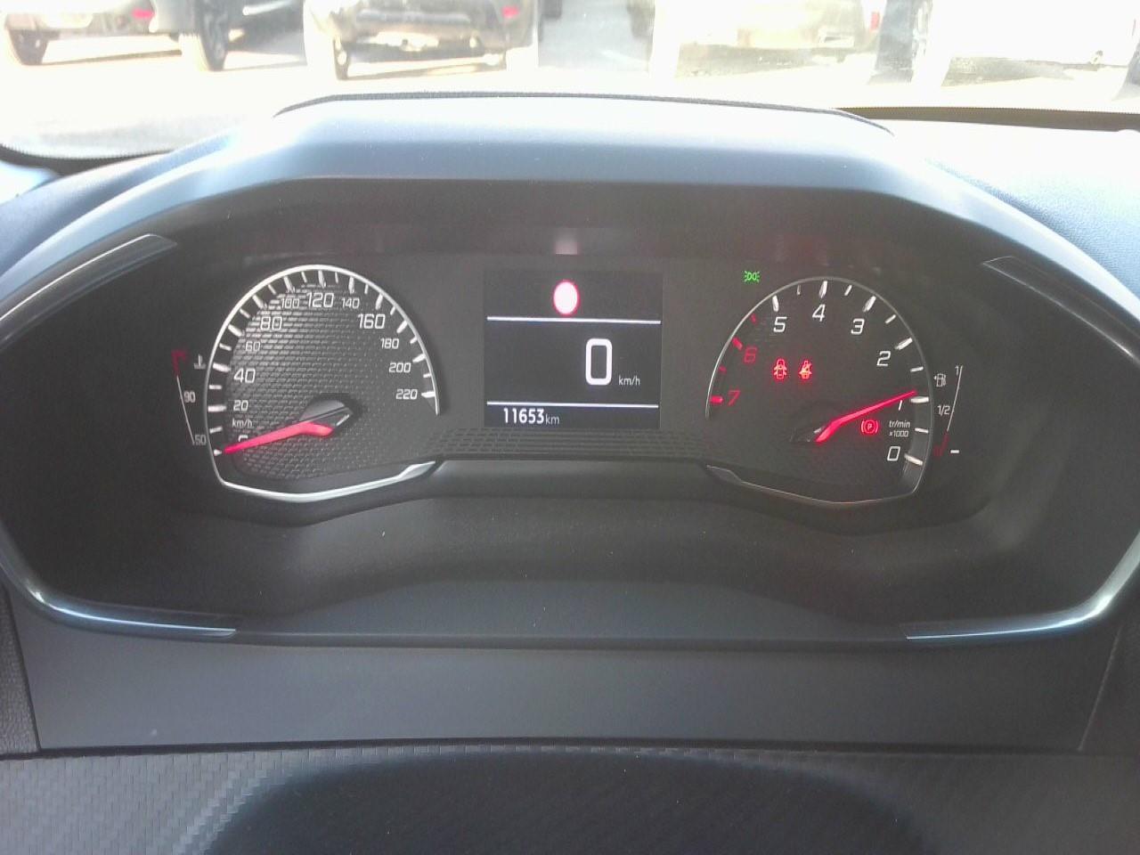 Foto Peugeot 308 2