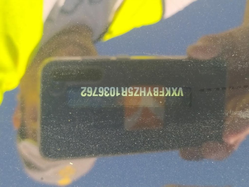 Foto Opel Astra 2