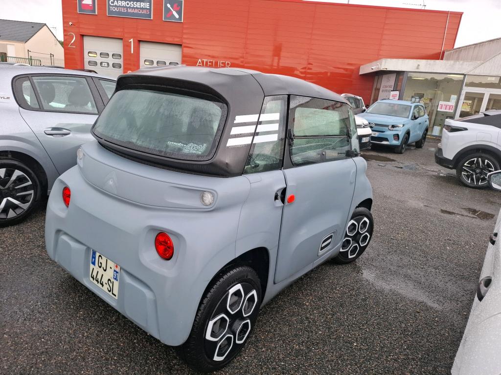 Citroen AMI