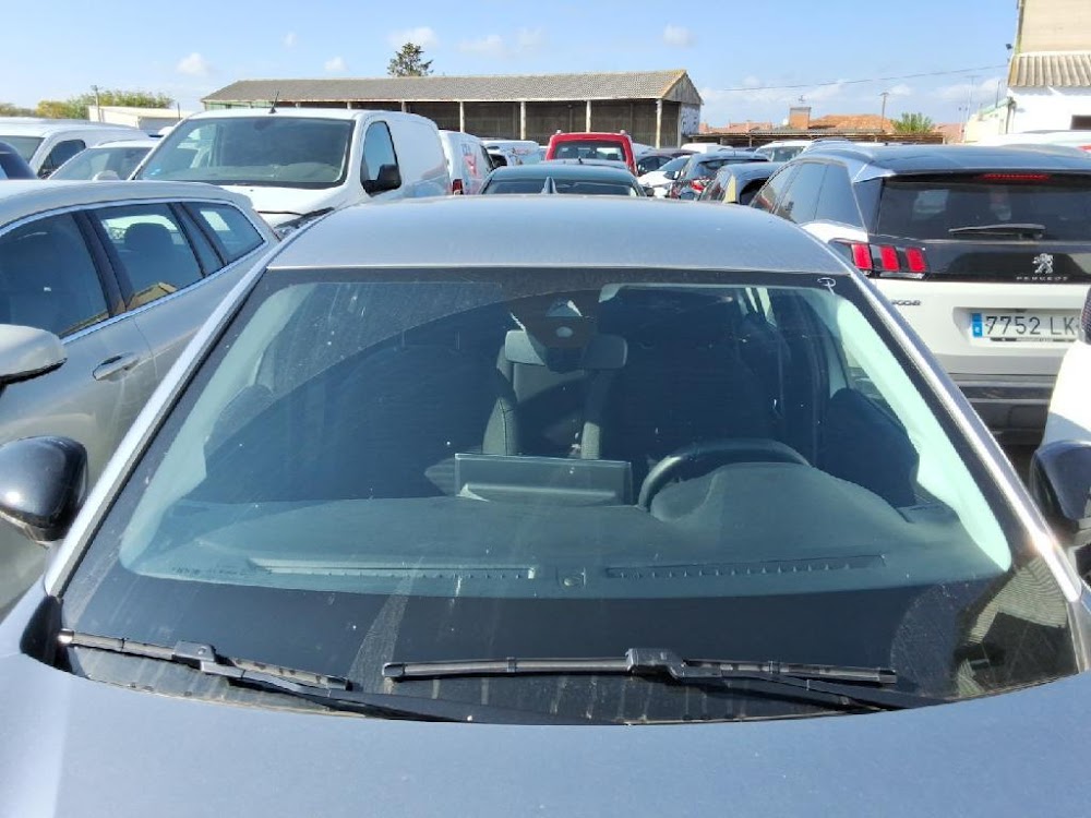 Foto Peugeot 308 3