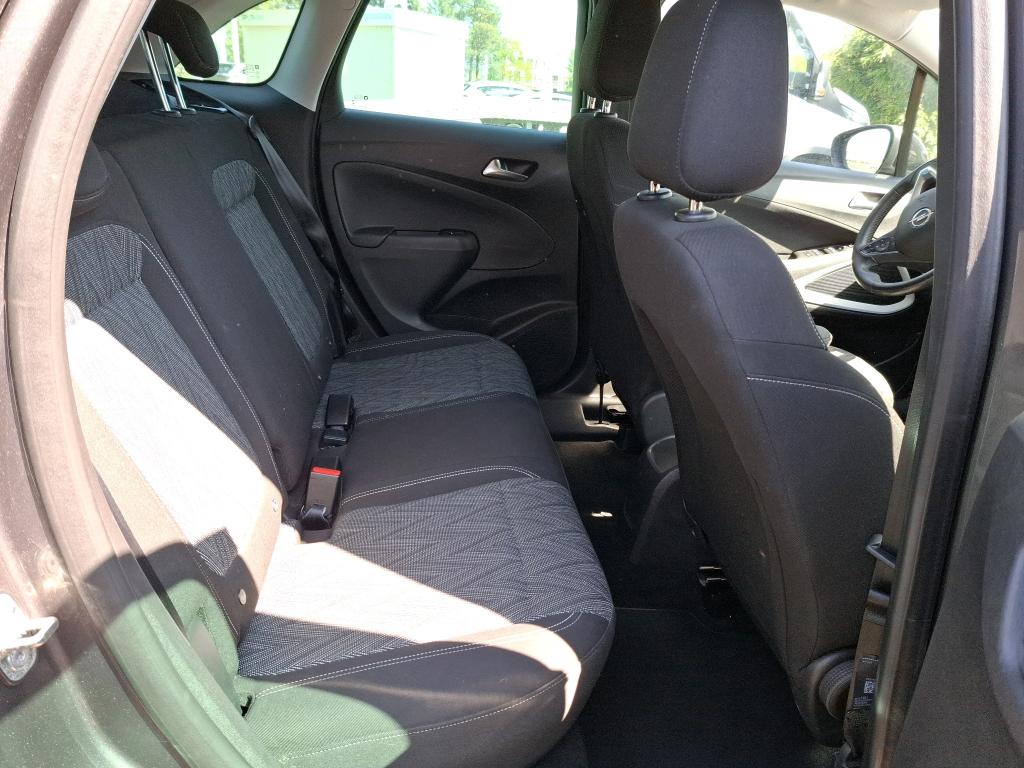 Opel CROSSLAND X / CROSSLAND 