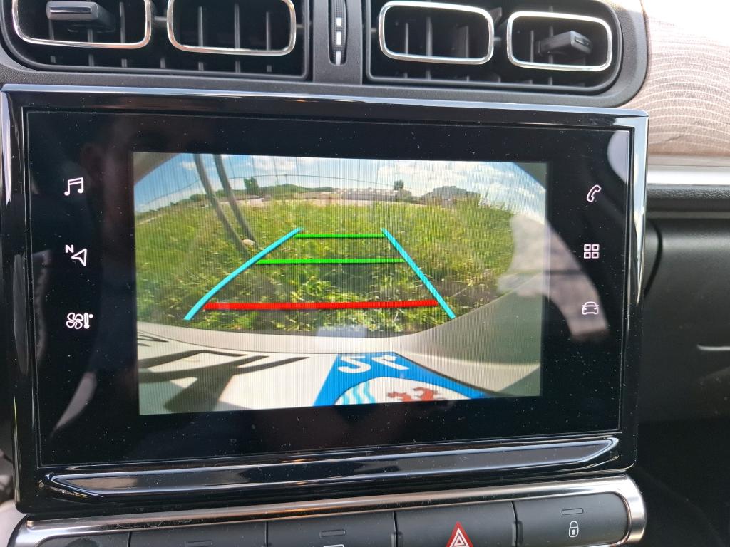 Citroen C3 PureTech 83 S&S BVM5 Shine 2023