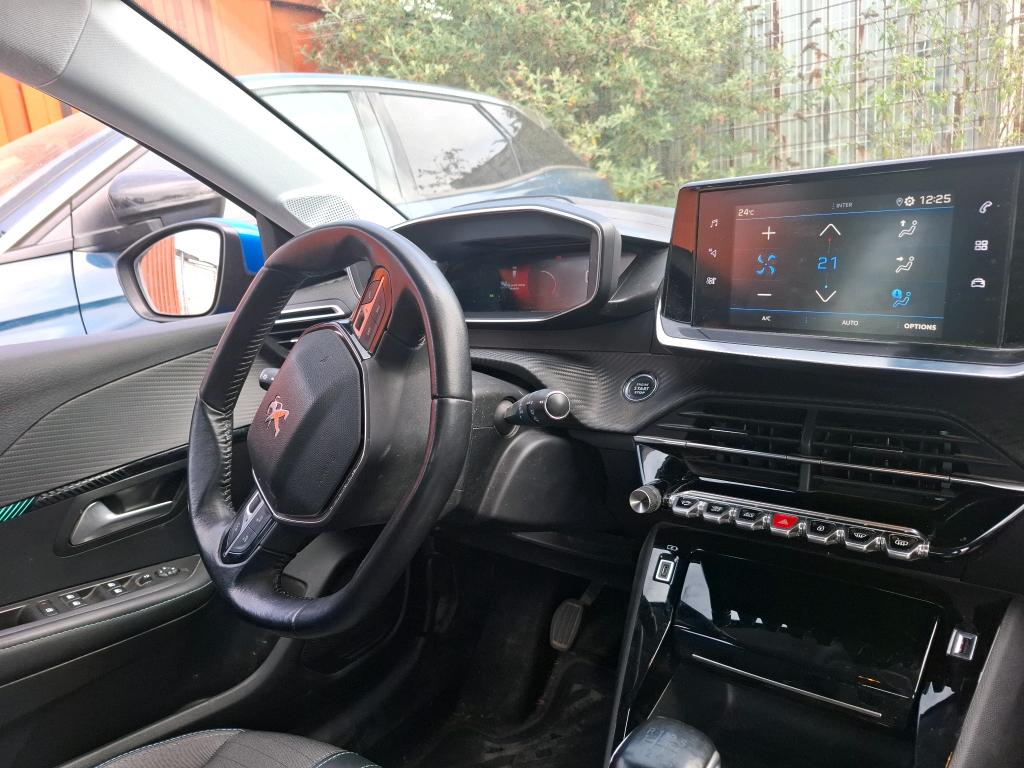 Peugeot 208 BlueHDi 100 S&S BVM6 Allure 2020