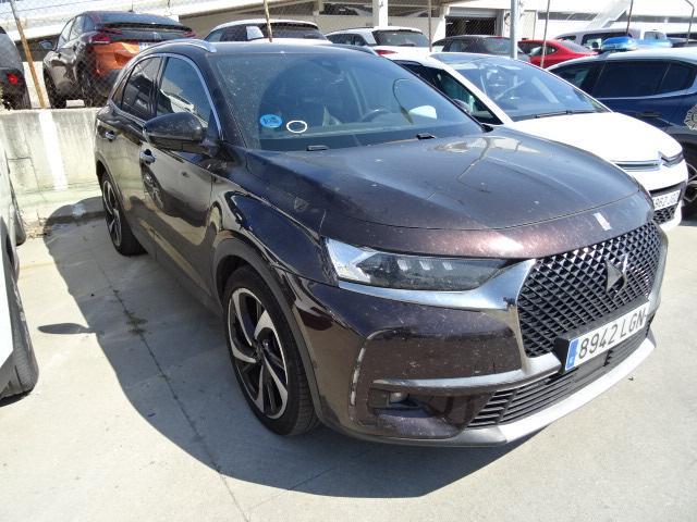 Foto DS DS 7 Crossback E-Tense 8