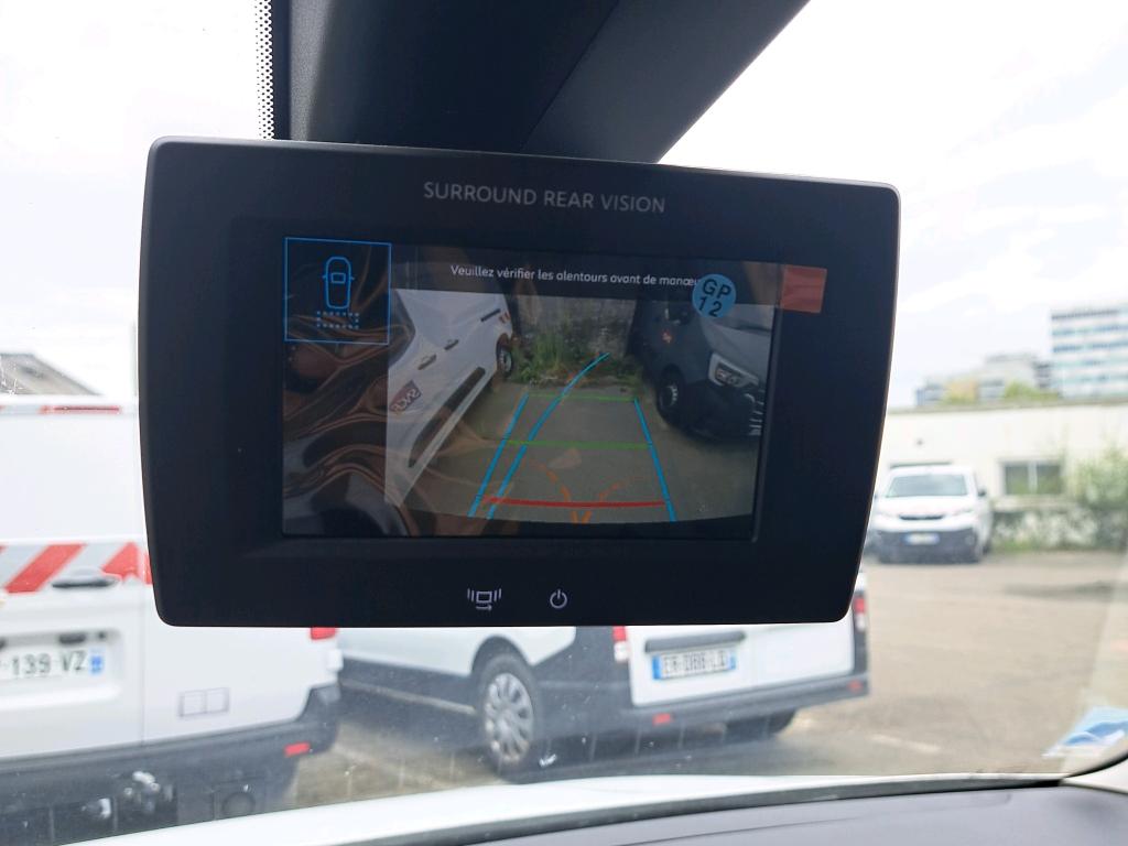 Citroen BERLINGO VAN M 650 BLUEHDI 100 S&S CLUB 2019