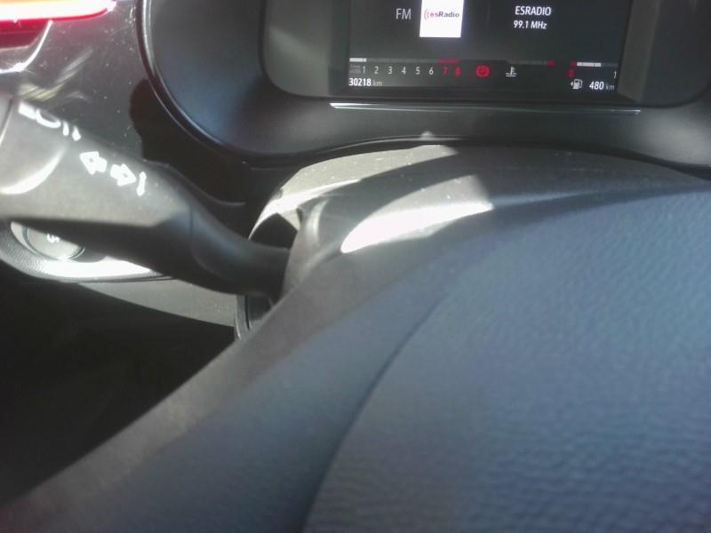 Foto Opel Corsa 6