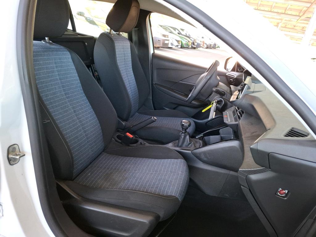 Peugeot 208 BLUEHDI 100 S&S BVM6 PREMIUM 2021
