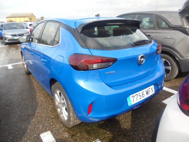 Foto Opel Corsa 7