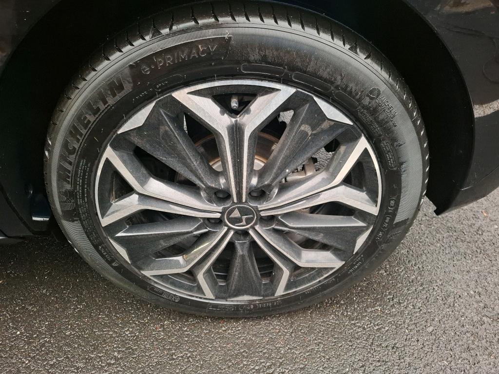DS DS 4 PureTech 130 EAT8 Etoile - Alcantara 2024