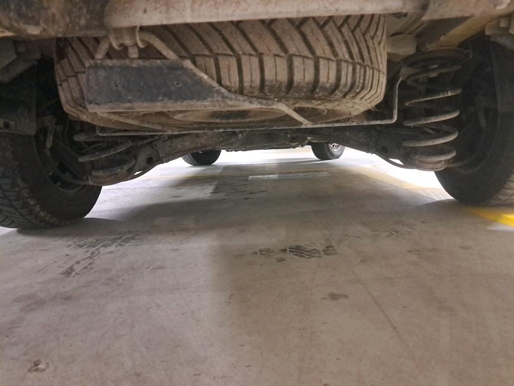 Citroen JUMPY CAB APPROFONDIE XL BLUEHDI 120 BVM6 CLUB 340 NM 2020