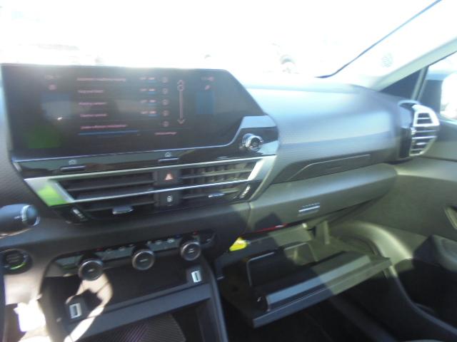 Foto Citroën C4 11