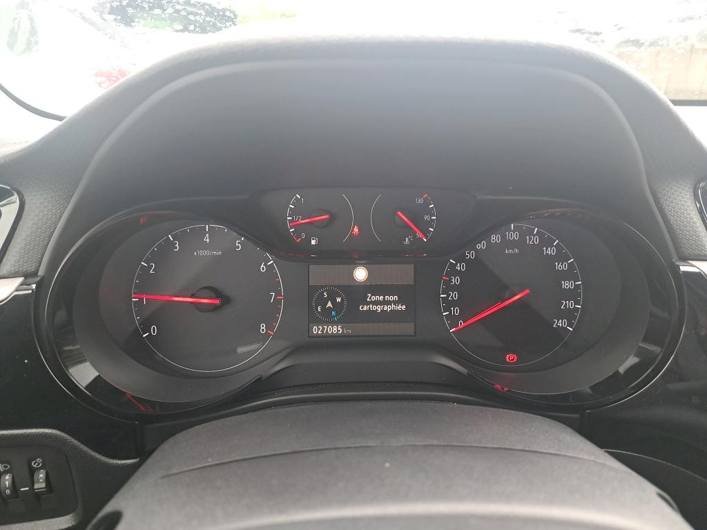 Opel Corsa 1.2 75 ch BVM5 Edition Business 2021