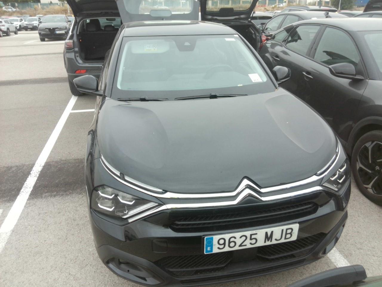 Citroën C4 Nuevo C4 PureTech 130 S&S 6v FEEL PACK