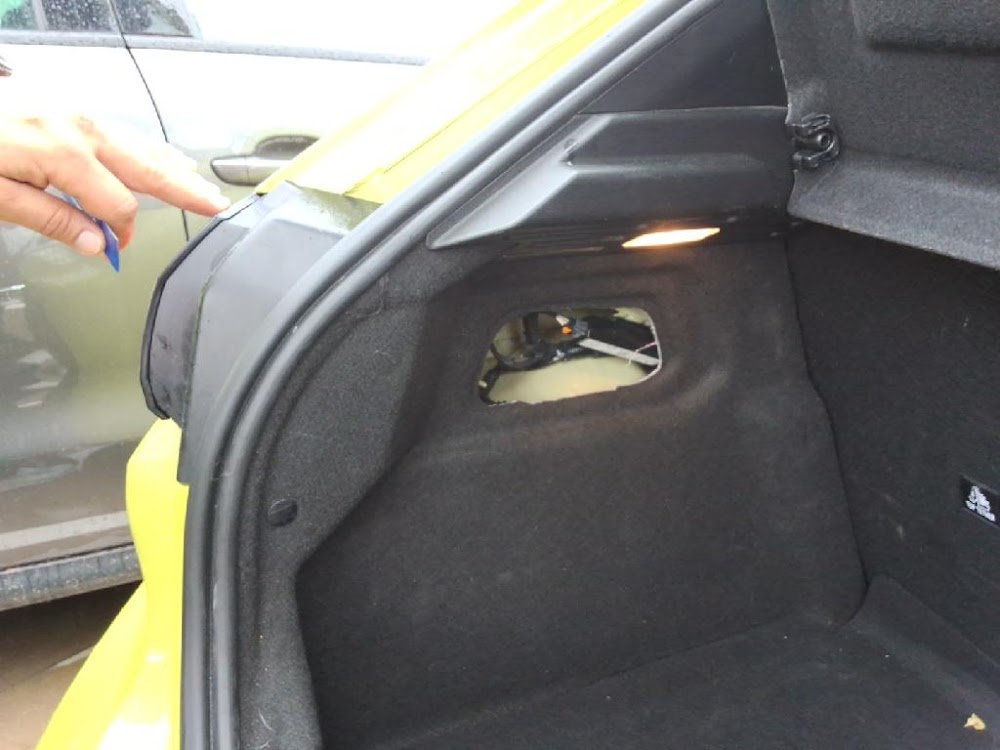 Foto Peugeot 308 8