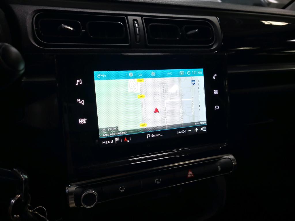 Citroen C3 PureTech 83 S&S BVM5 Feel Pack 2022