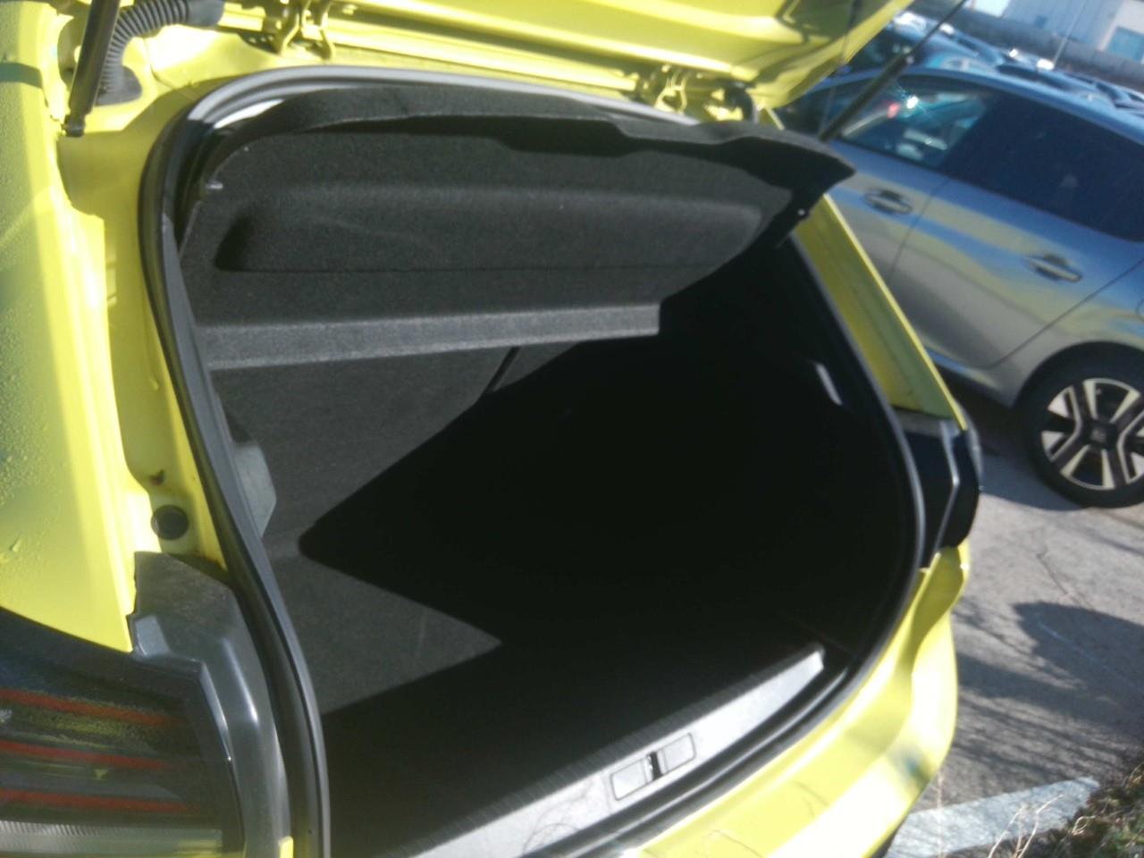 Foto Peugeot 308 15