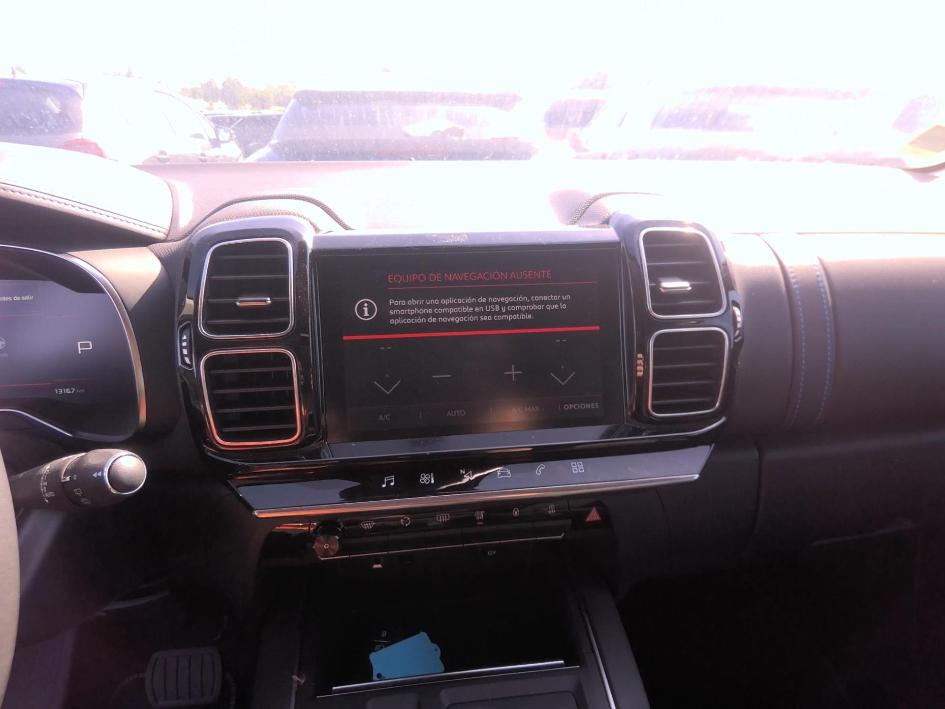 Citroen C5 Aircross PureTech 130 S&S EAT8 Feel Pack 2023