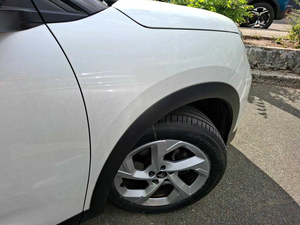 Citroen C5 Aircross PureTech 130 S&S EAT8 Feel 2022