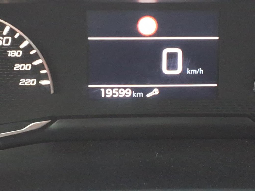Foto Peugeot 308 3