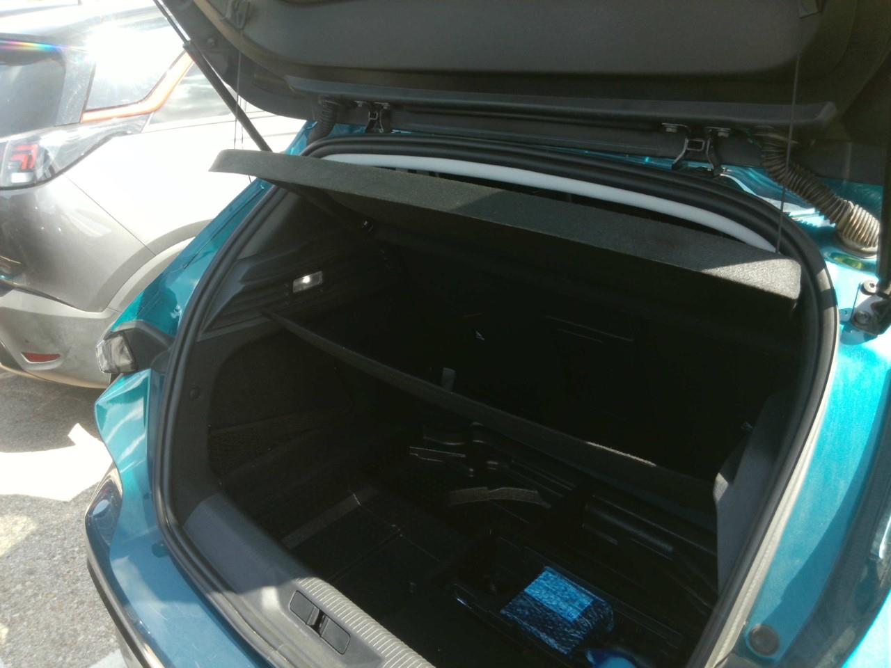 Foto Peugeot 308 28