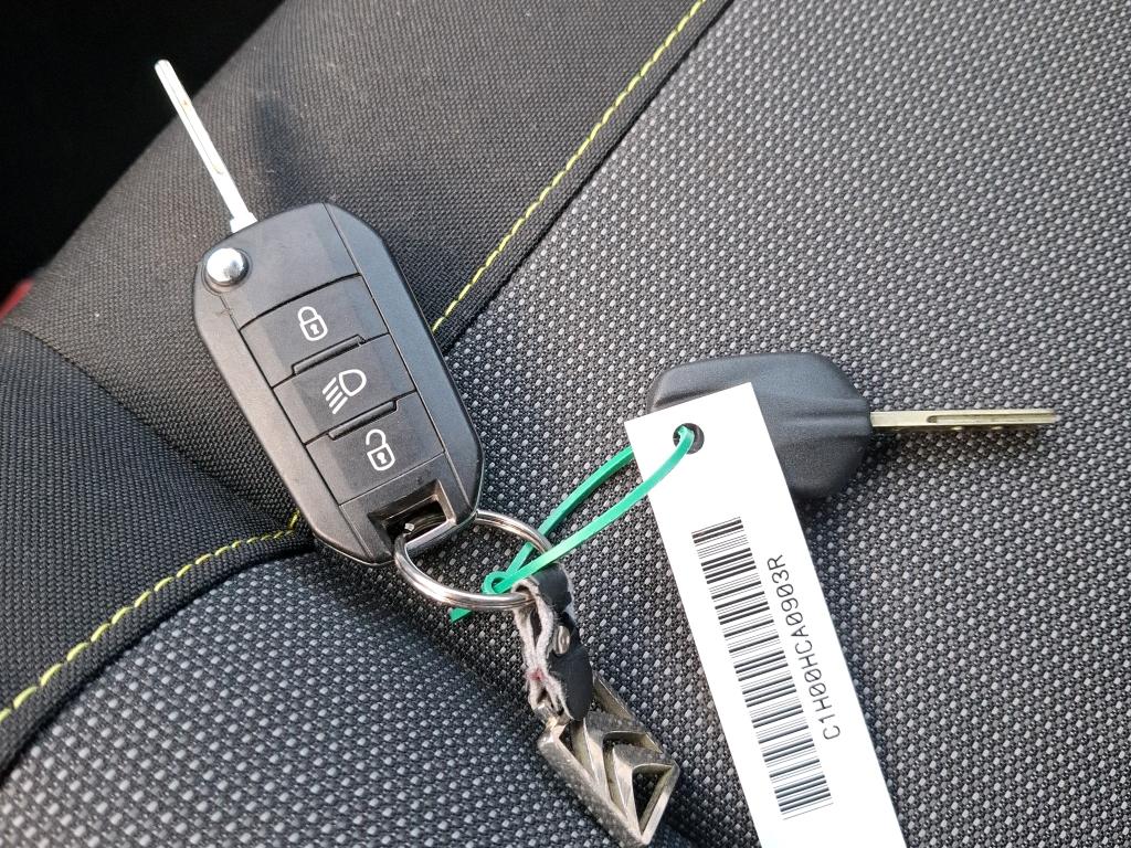 Citroen C3 PureTech 83 S&S BVM5 Feel Business 2022