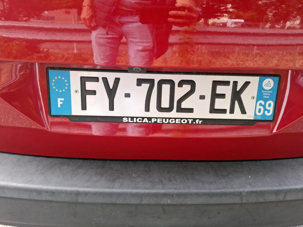 Peugeot 5008 BlueHDi 130ch S&S EAT8 Active Business 2021