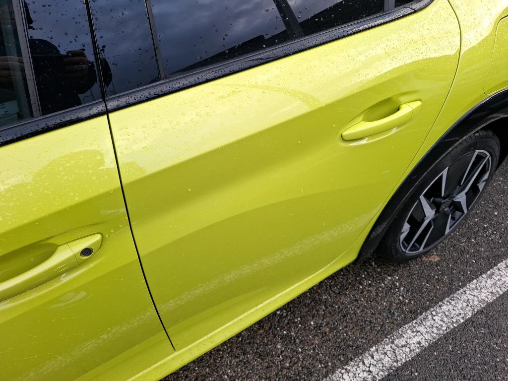 Peugeot 208 PureTech 100 S&S BVM6 GT 2024