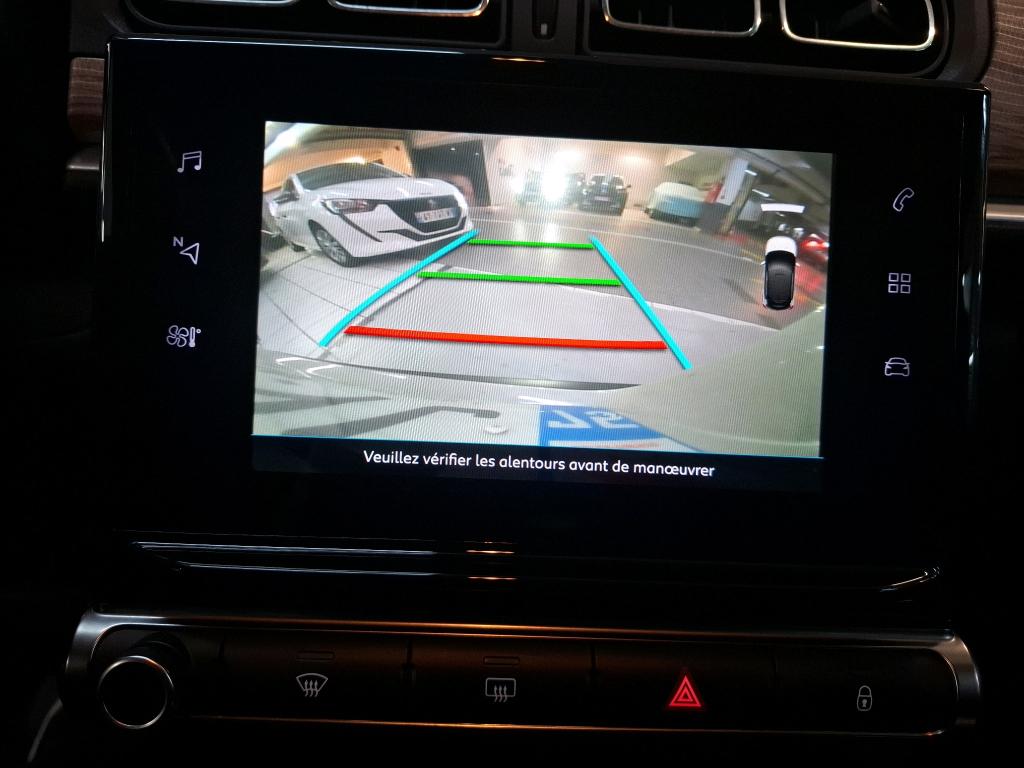 Citroen C3 PureTech 110 S&S EAT6 Shine Pack 2020