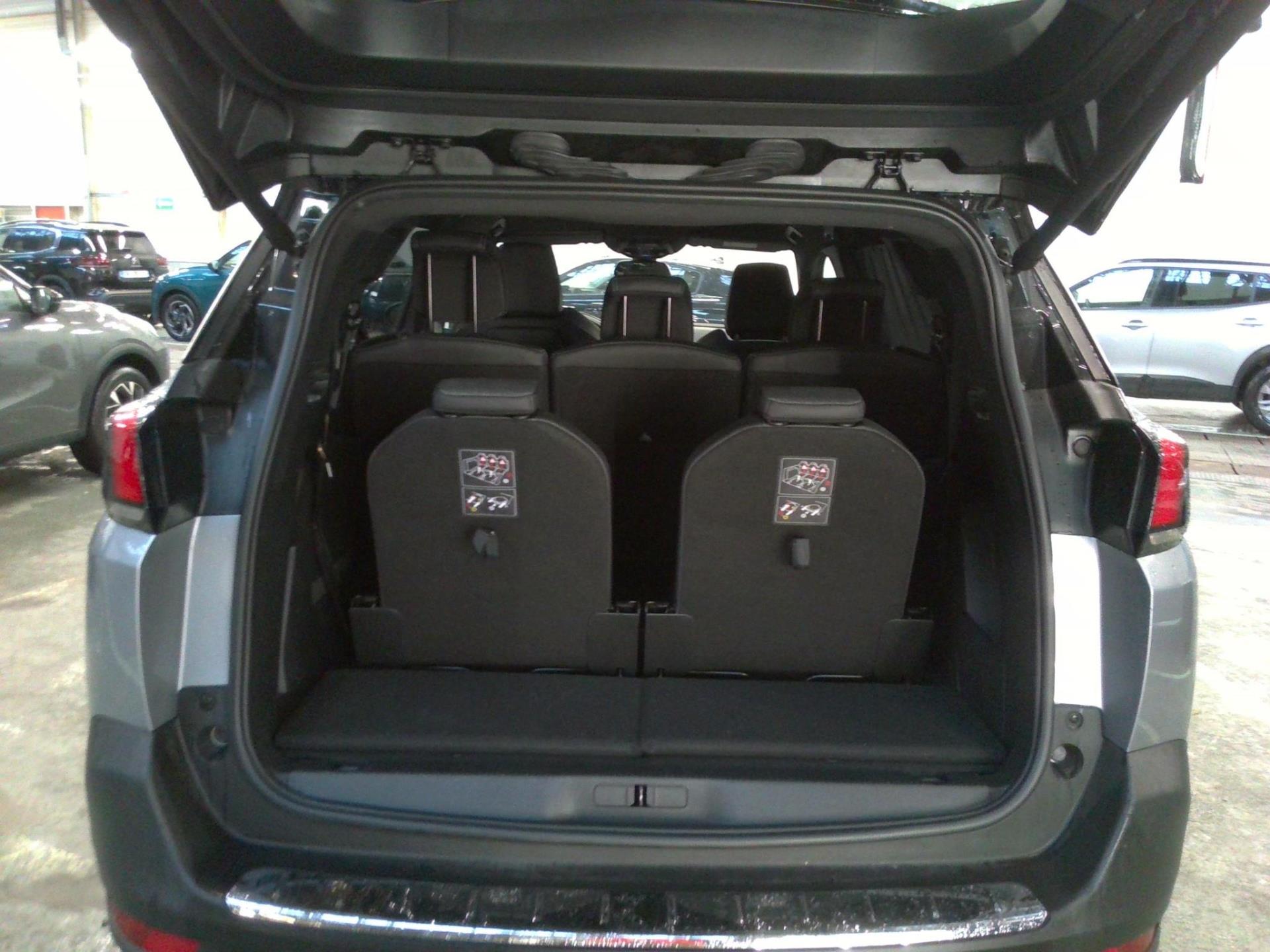 Peugeot 5008 PureTech 130ch S&S BVM6 Allure Pack 2023