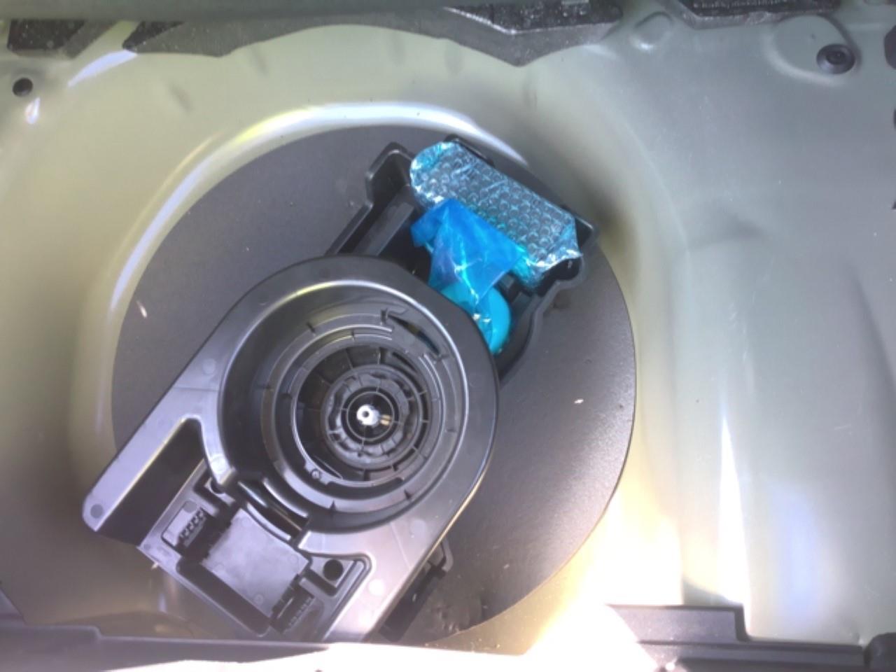Foto Peugeot 208 8