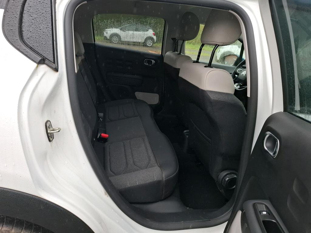 Citroen C3 PureTech 83 S&S BVM5 Shine 2023