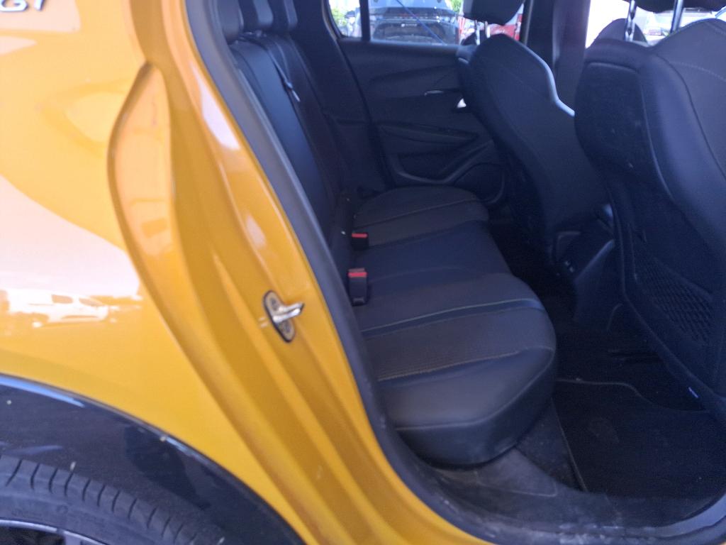 Peugeot 208 PureTech 100 S&S BVM6 GT 2023