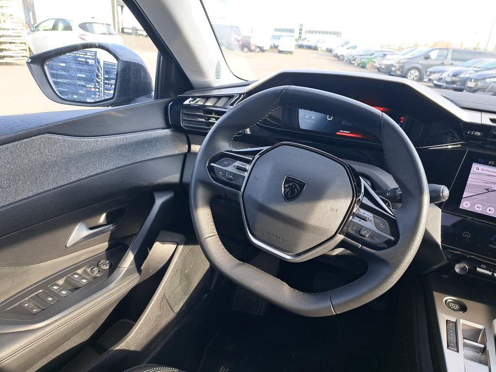 Peugeot 308 SW BlueHDi 130ch S&S EAT8 Allure Pack 2023