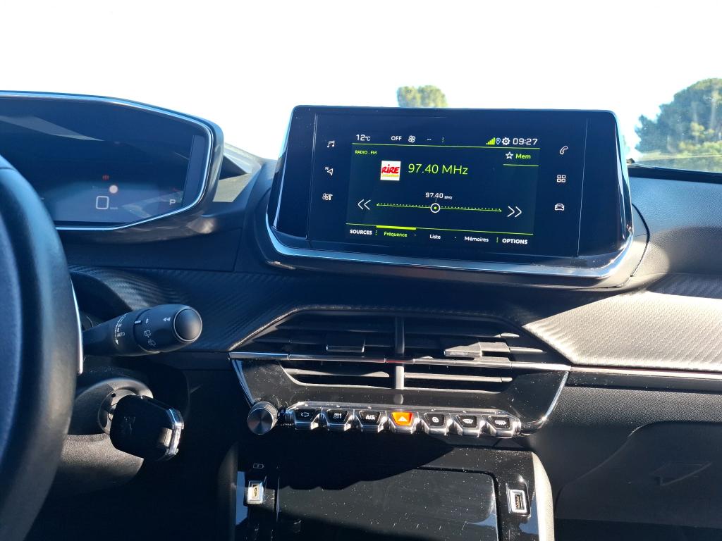 Peugeot 2008 PureTech 130 S&S EAT8 Allure Pack 2022