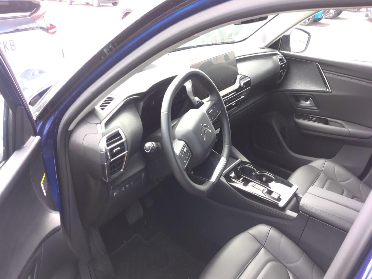 Foto Citroën C5 X 4