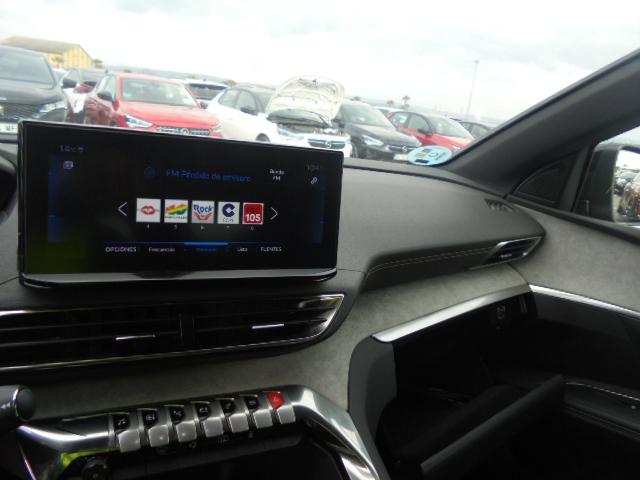 Foto Peugeot 3008 12