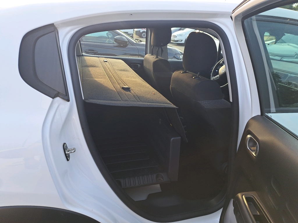 Citroen C3 SOCIETE BLUEHDI 100 S&S BVM6 FEEL NAV 2021