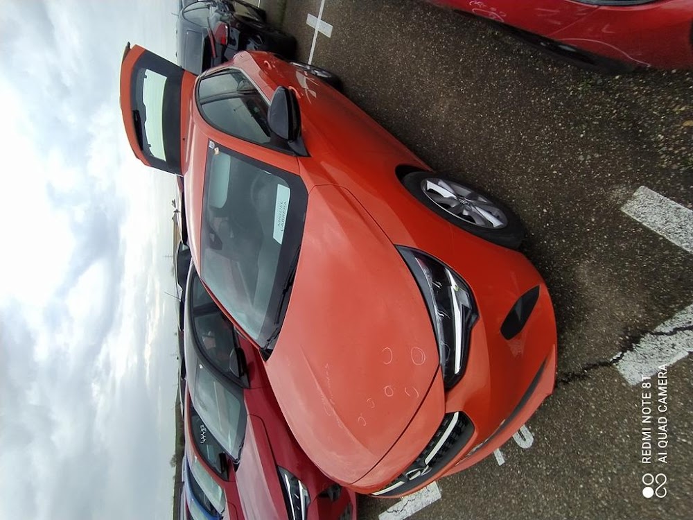 Foto Opel Corsa 5