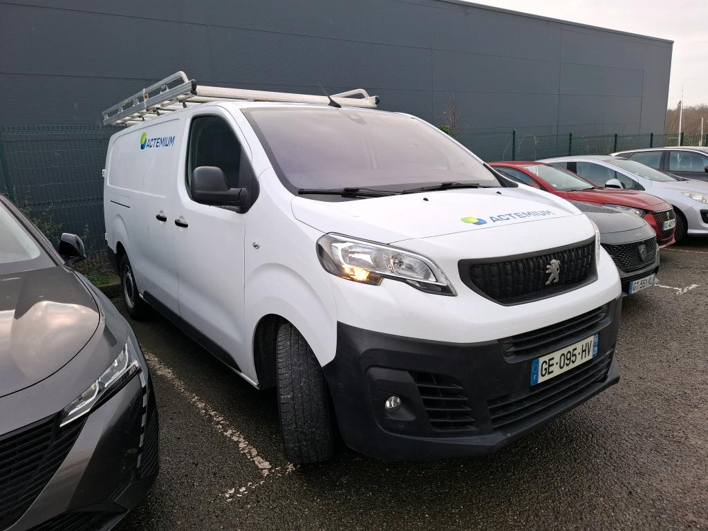 Peugeot EXPERT III 