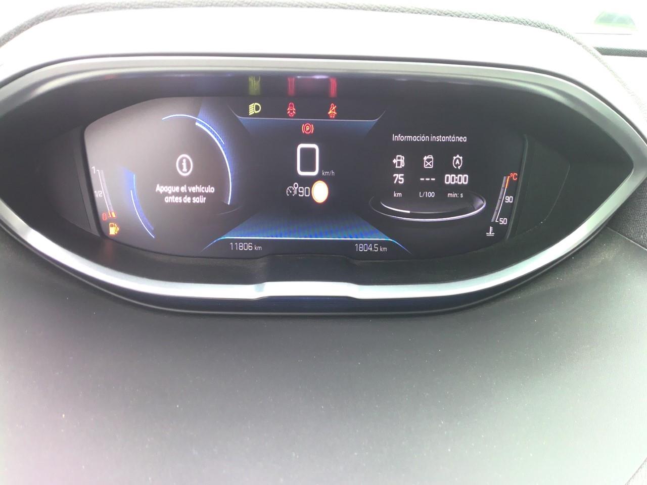 Foto Peugeot 3008 5