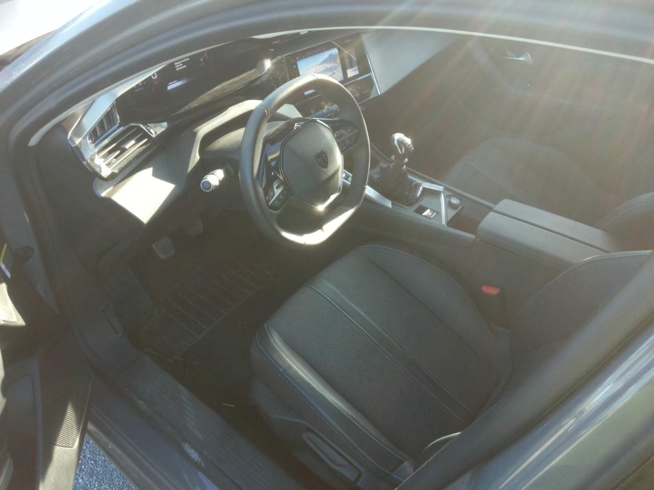 Foto Peugeot 308 3