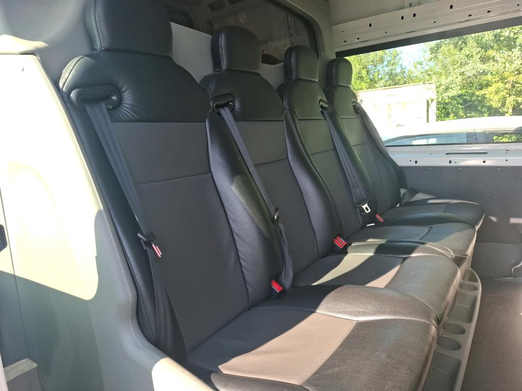 Citroen JUMPER CA 35 L3H2 BLUEHDi 130 BVM6 CONFORT 2018