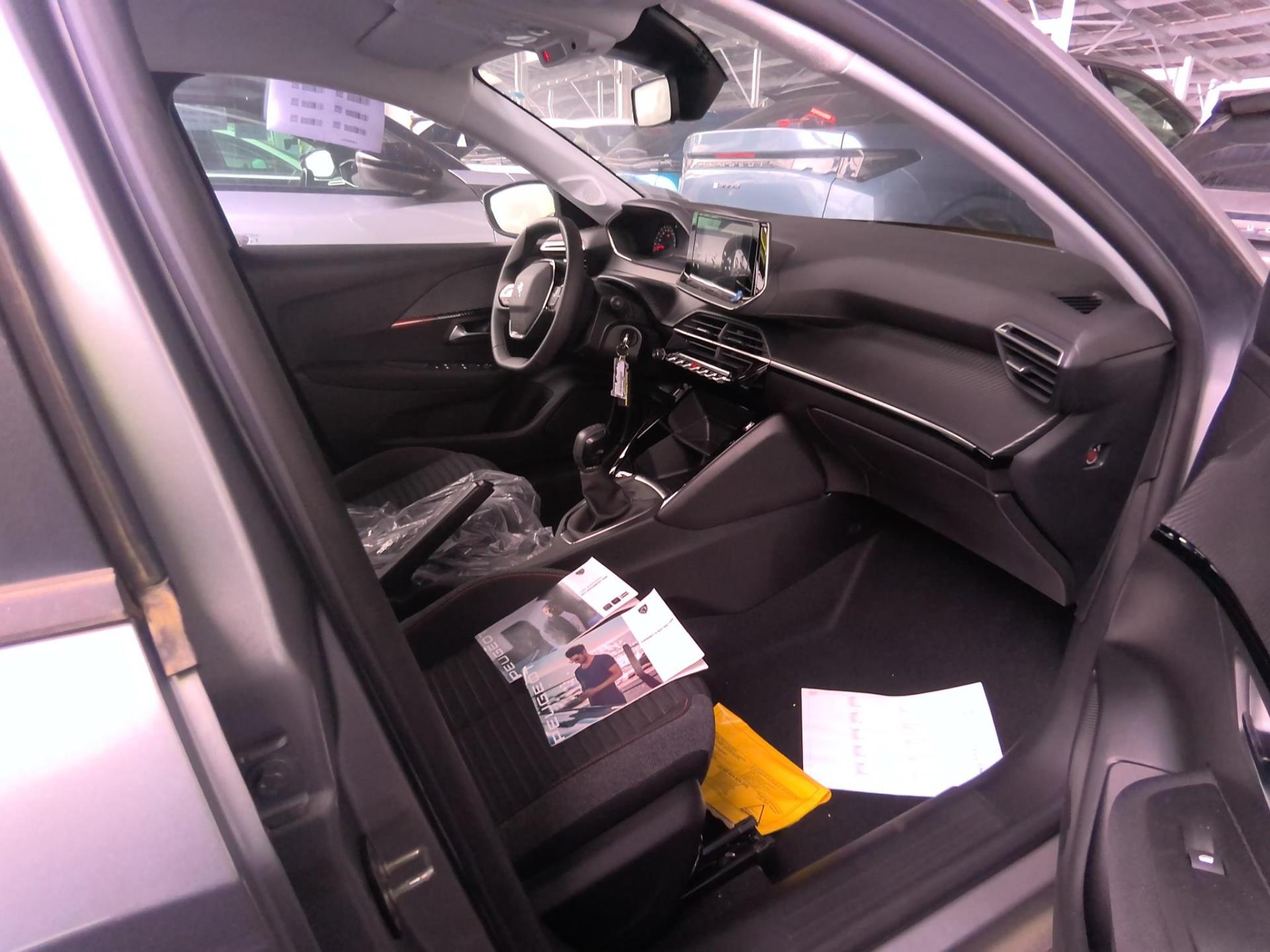 Peugeot 208 PureTech 75 S&S BVM5 Active Pack 2023