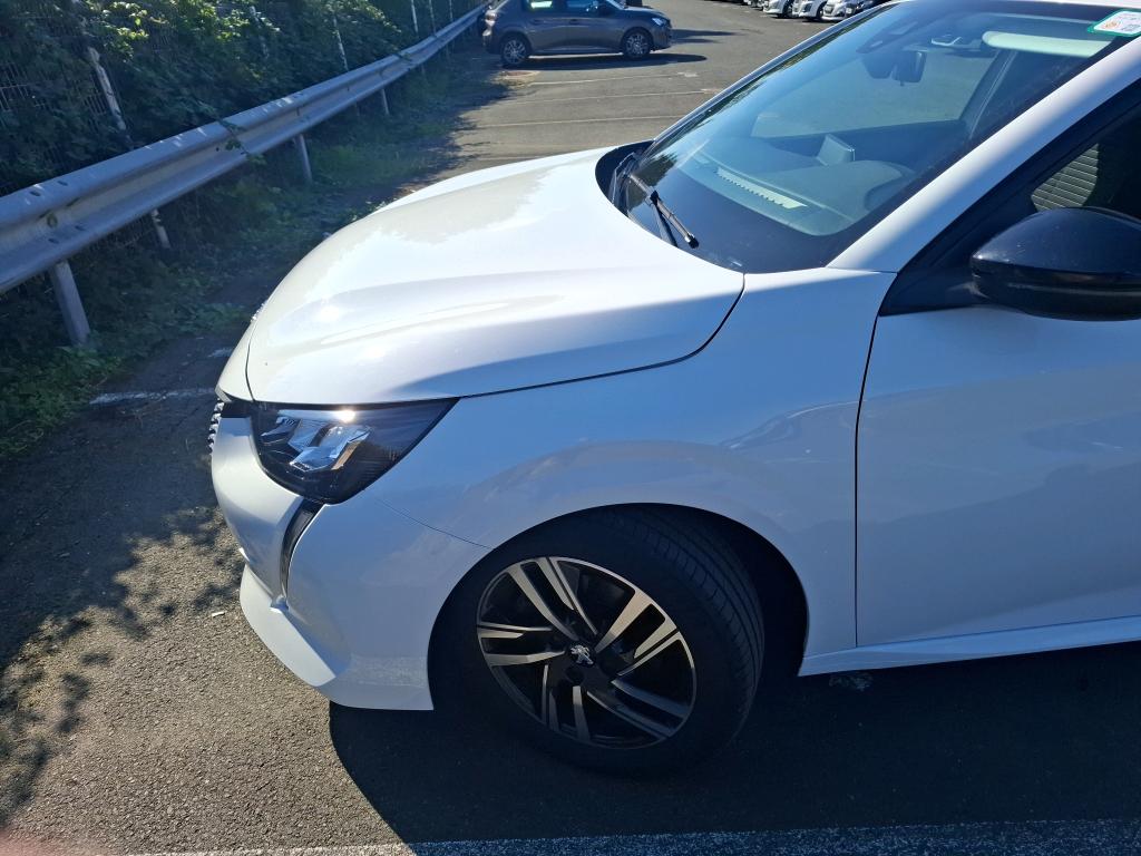 Peugeot 208 PureTech 100 S&S BVM6 Style 2023