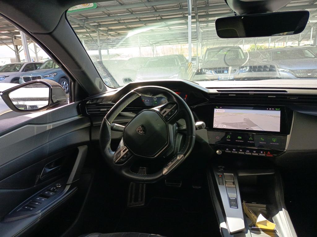 Peugeot 308 SW BlueHDi 130ch S&S EAT8 GT 2022