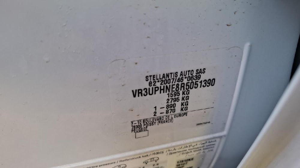 Foto Peugeot 208 2